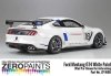 Zero Paints 1665 Ford Mustang GT4 White 30 ml